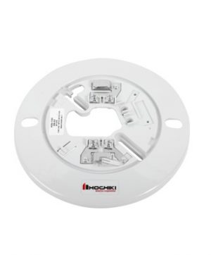 Base de 6" para detector DFE-135 y DFE-190