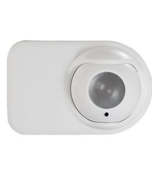 Emisor de Rayo de Luz Estándar con Batería para Escaneo con Detectores de Humo OSI10, OSI45 y OSI90