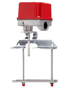 Interruptor de Supervisión de Válvula Tipo Compuerta