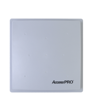 Lector de largo alcance, UHF hasta 6 m PRO-6RF ACCESSPRO