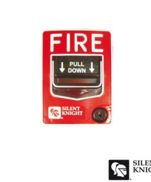 Estación de Jalón convencional de simple acción Con cerradura