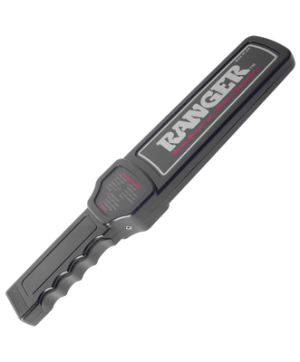 Detector de metales portátil para objetos pequeños