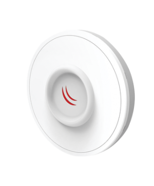 (DISC Lite5) CPE y PtP en 5GHz a/n con Antena Integrada de 21 dBi.