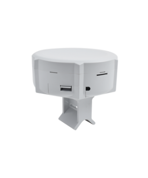 (SXT Lite2) Cliente (CPE) en 2.4 GHz b/g/n con Antena Integrada de 10 dBi, Hasta 500 mW