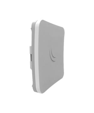 (SXTsq Lite5) CPE y PtP en 5GHz a/n con Antena Integrada de 16dBi.