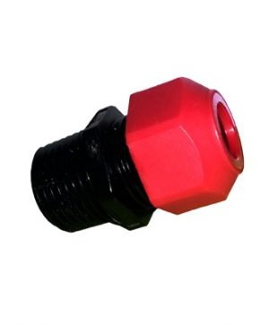 Conector de Alivio de Tensión para RG5222