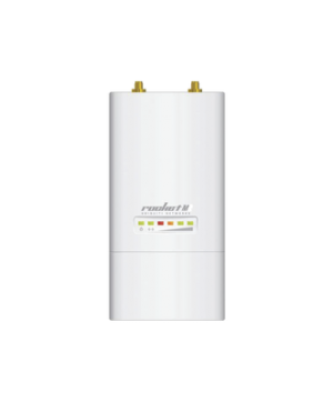 Radio Estación Base airMAX Rocket-M900, hasta 150 Mbps, 900 MHz (902 - 928 MHz)