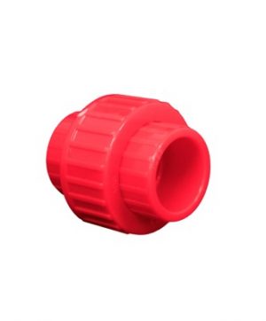 Tuerca unión para detección de incendio por aspiración, Precio por Pieza