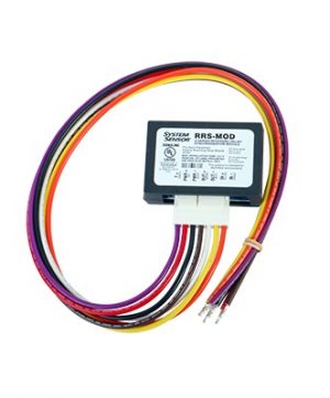 Relevador de Inversión y Sincronización para la Serie i3