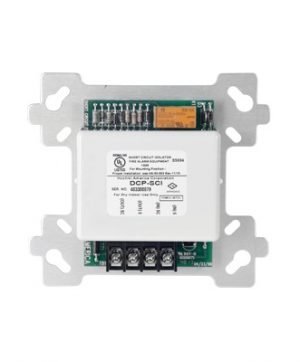 Módulo aislador de cortocircuito