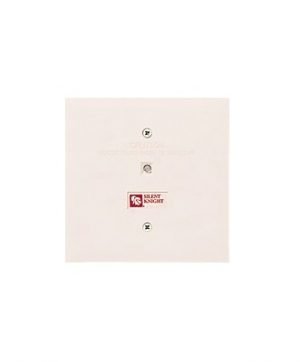 Modulo de relevador para notificación tipo C compatible con paneles Silent Knight