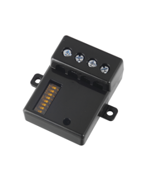 Mini modulo permite la conexión de estaciones de jalón con convencionales con paneles Silent Knigt