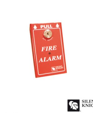 Estación de Jalón de Doble Acción