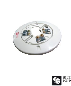 Base de 6" para detector Silent Knight análogo