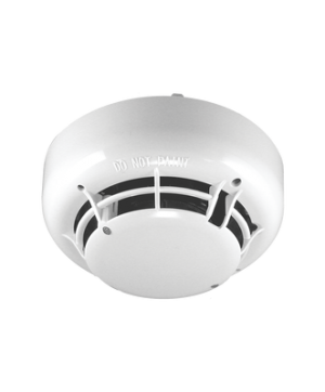 Detector Fotoeléctrico de Humo