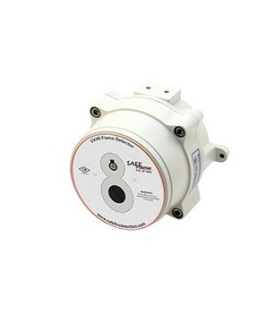 Detector de Flama UV/IR