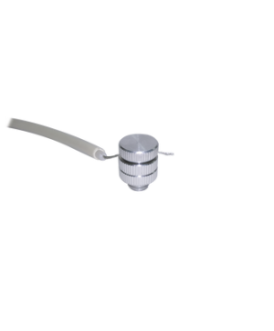 Opresor MANUAL P/Sujecion D/Cable Y Puentes D/Alto voltaje en cercos electricos