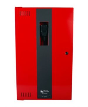 Micrófono remoto supervisado