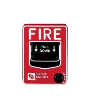 Estación Manual de Acción Simple