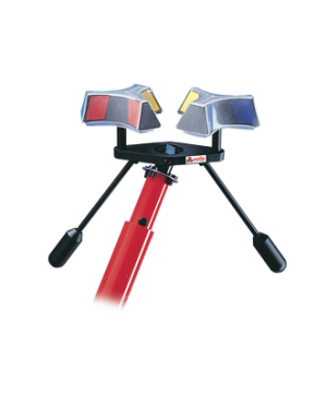 Herramienta Universal Para Remover o Instalar Una Amplia Gama De Detectores De Humo o Calor