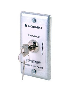 Módulo para Deshabilitación