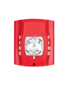 Lámpara Estroboscópica, Montaje en Pared, Nivel de Candelas Seleccionable