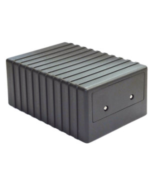 Localizador especial para contenedores con protección contra agua IP66, antenas internas y batería de larga duración