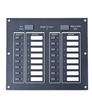 Modulo de control de voz, para IFP1000VIP.