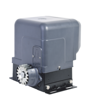 Motor para puertas corredizas / 800 kgs / Motor brushless / Cierre automático / auto aprendizaje de finales de carrera