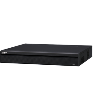 DAHUA XVR5432L- DVR 32 CANALES HDCVI PENTAHIBRIDO 1080P/720P/H264+/4 INTERFAZ SATA/RENDIMIENTO IP 128MBPS/E&S ALARMA/SMART AUDIO HDCVI