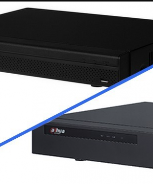 DAHUA NVR4104HP- NVR 4 CANALES IP/ 80MBPS GRABACION/ H264/MJPEG / HDMI&VGA/ 4 PUERTOS POE/ AUDIO BIDIRECCIONAL/ P2P