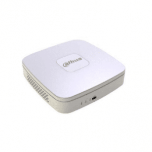 DVR