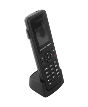 Teléfono Inalámbrico DECT para Estación Base DP750 Para Casa y Oficina