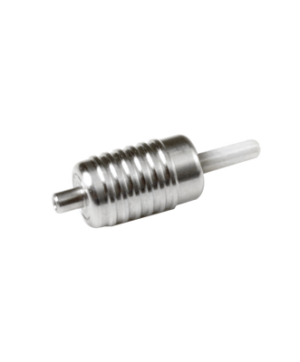 Adaptador LC Para Localizador visual de fallos (VFL) para probar continuidad en Fibra Óptica
