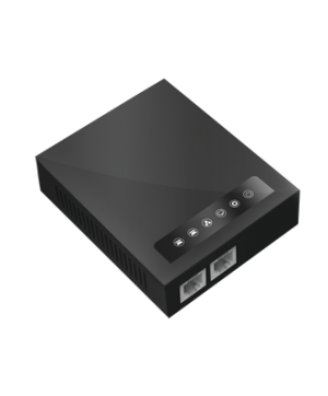 ATA IP de 2 Puertos FXS