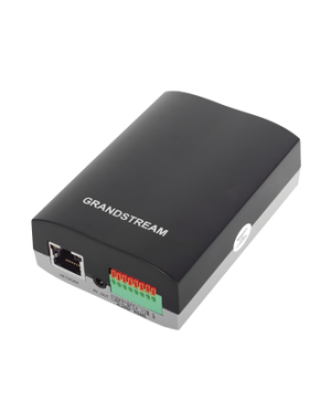 Codificador / decodificador de vídeo SIP con salida de audio / vídeo (jack 3.5)