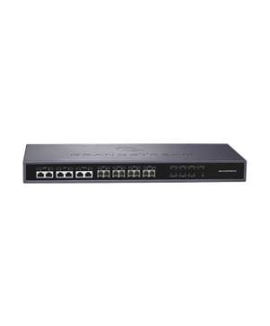 Controlador de Alta Disponibilidad para UCM6510