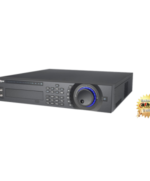 DAHUA HCVR5816SV2- DVR 16 CANALES HDCVI 1080P TRIHIBRIDO/720P/2 CANALES IP/16 AUDIO/ HDMI/ VGA/ 8 INTERFAZ SATA/P2P/E/S ALARMA