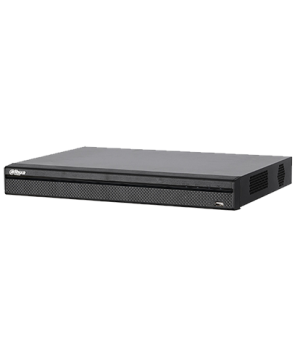 DAHUA HCVR7208AN4M- DVR 8 CANALES HDCVI 4 MEGAPIXELES TRIHIBRIDO/ HDMI 4K/ 4 CANALES IP ADICIONALES 8+4/ 1CH IVS/ 1CH FACE DETECTION/ 1 AUDIO/ P2P