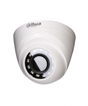 DAHUA HDAW1000R28S3- CAMARA DOMO HDCVI 720P/ TVI /AHD /CVBS/LENTE 2.8MM/0.05 LUX COLOR/DWDR/SMART IR 20 MTS/MENU OSD