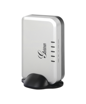 Adaptador de Teléfono Analógico (ATA) híbrido de 1 Puerto FXS y 1 Puerto FXO con router integrado