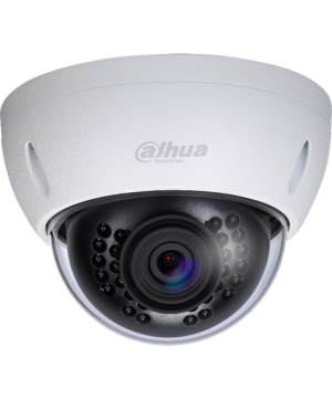 DAHUA IPCHDBW1200EW28- CAMARA IP DOMO ANTIVANDALICO 2 MEGAPIXELES WIFI/ LENTE 2.8MM/ LUZ IR 30 METROS/ DWDR/IP66/IK10