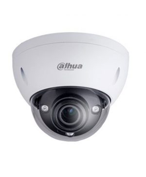 DAHUA IPCHDBW5431EZ- CAMARA DOMO IP DE 4 MEGAPIXELES H265/ WDR REAL/ LENTE MOTORIZADO 2.7MM A 12MM/ FUNCIONES INTELIGENTES