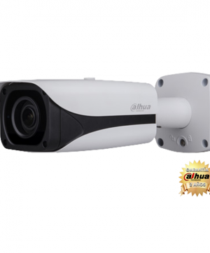 DAHUA IPCHFW5421EZ- CAMARA IP BULLET 4 MEGAPIXELES/ WDR REAL/ LENTE MOTORIZADO 2.7MM A 12MM/ FUNCIONES INTELIGENT