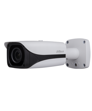 DAHUA IPCHFW5830EZ- CAMARA IP BULLET 4K/ 8 MEGAPIXELES/ LENTE MOTORIZADO 2.7MM - 12MM/ H.265+/IP67/IK10/ DWDR/ HLC/ IR 50 MTS/ POE/ ECO SAVVY/ ONVIF