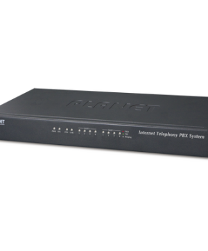 Conmutador IP para 100 usuarios