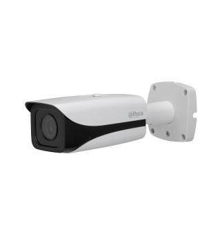 DAHUA ITC237PW1BIR- CAMARA IP ANPR DE 2 MP/ H265/ RECONOCIMIENTO DE PLACAS/ RECOMENDABLE PARA ACCESOS/ LENTE MOTORIZADO 2.7MM A 12MM/ WDR REAL 140DB/