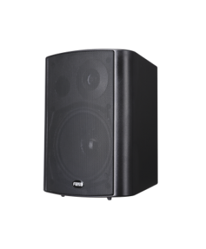 Bocina SIP PoE para Aplicaciones de Voceo y Paging