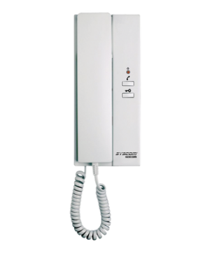 Auricular de 4 Hilos para el Sistema KLPC420