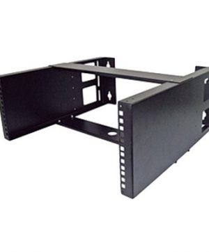 Rack Abierto para Montaje en Pared 4 unidades.